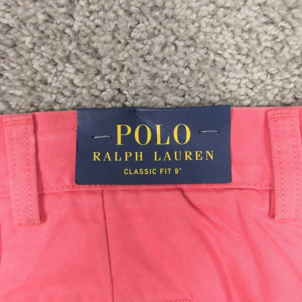 Polo Ralph Lauren thank you